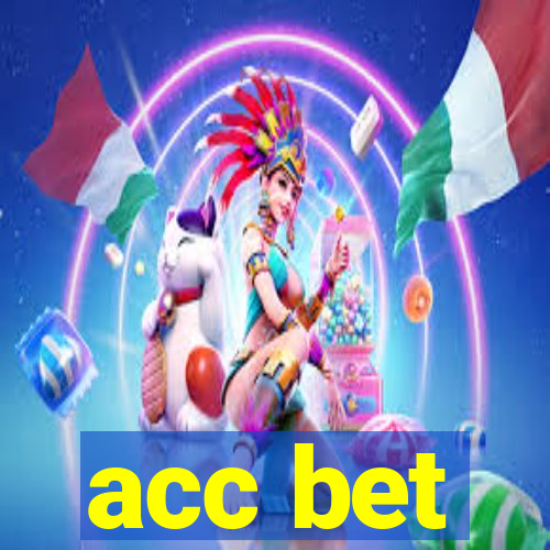 acc bet